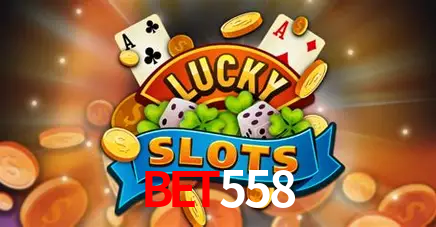Descubra o Mundo do Cassino Online com bet558
