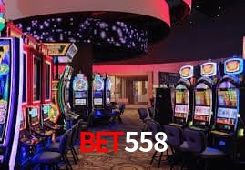 bet558 São Paulo - Hot Promos