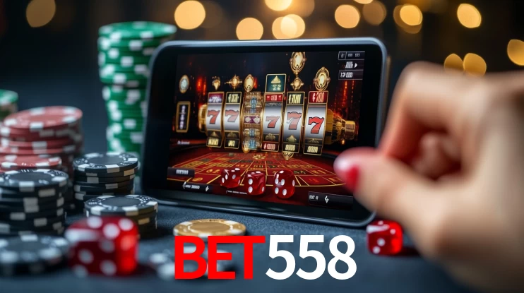 VIP Casino bet558