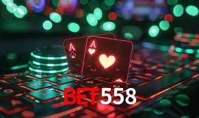 Benefícios da Conta bet558