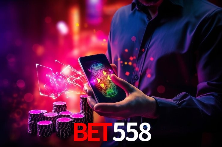 Apostas de Futebol bet558