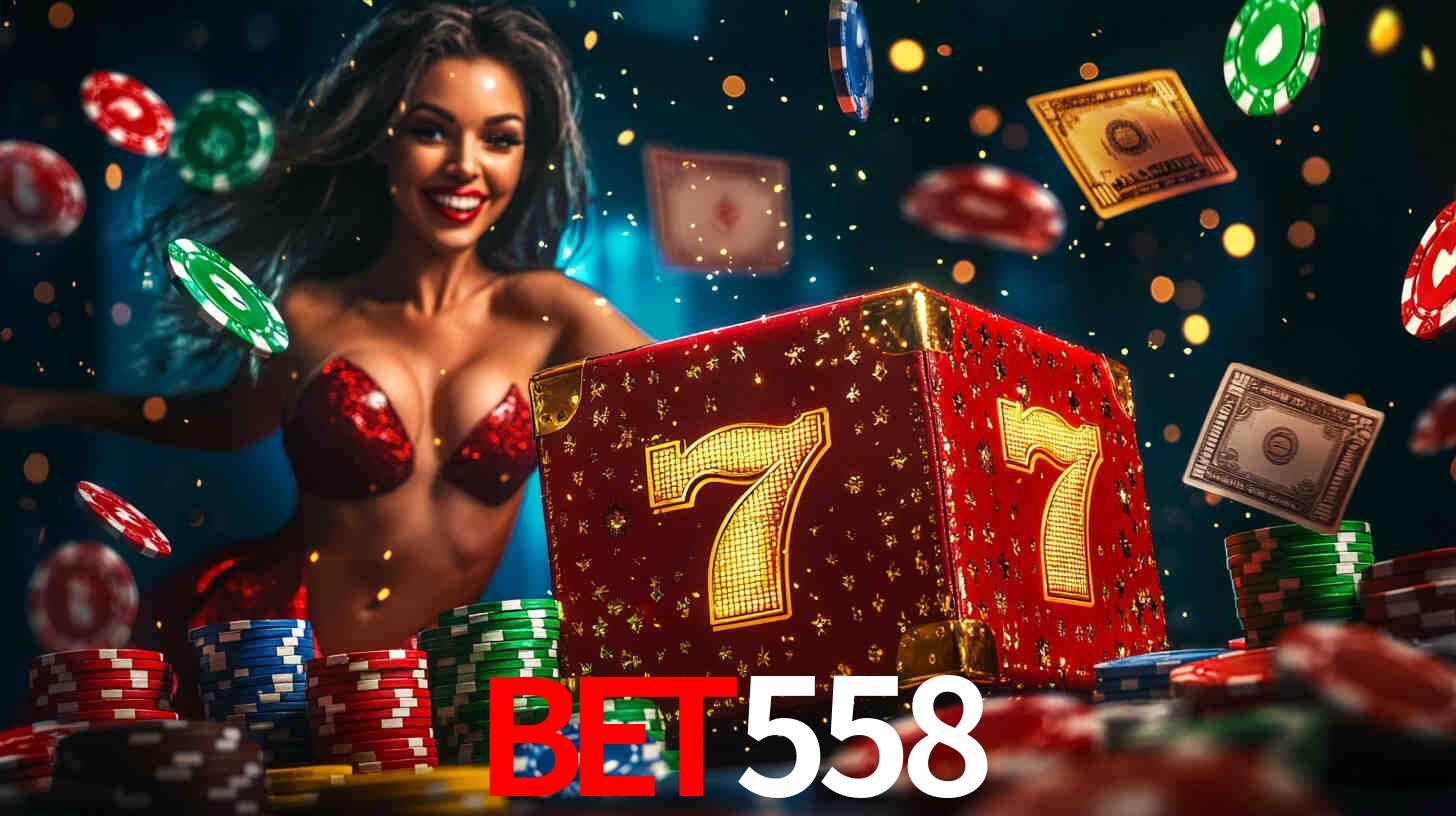 A Experiência Imersiva dos Cassinos Ao Vivo no bet558