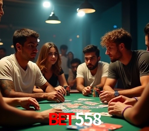 bet558 Salvador - Promo Stats