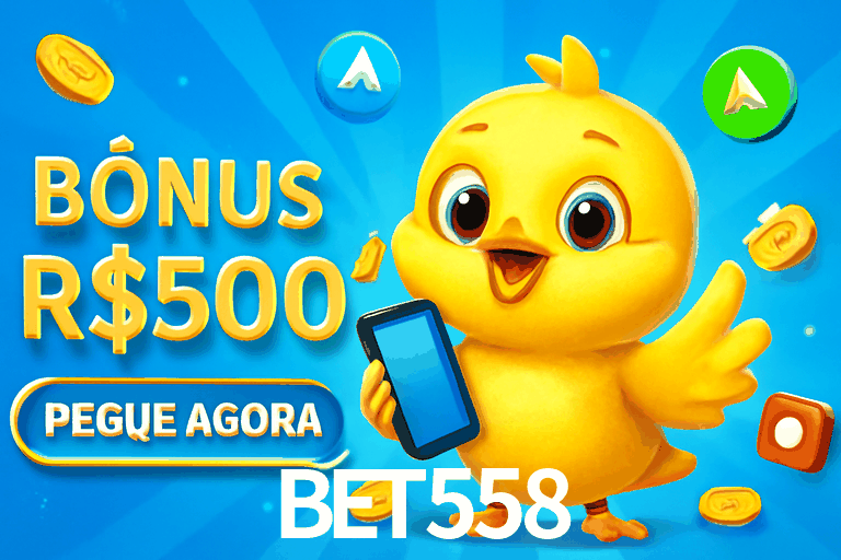 Exclusive Offers bet558
