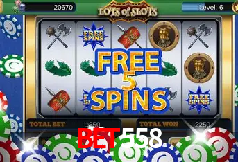 bet558 Brasília - Casino Guide